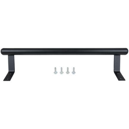 KS TOOLS 889.0022-1 - Poignée barre noire pour servante d'atelier BASICline
