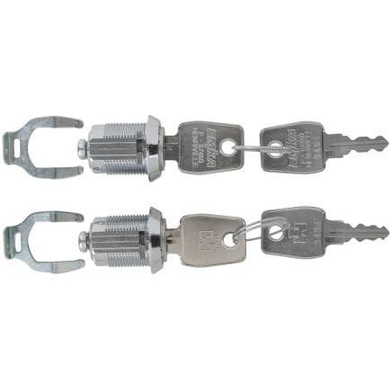 KS TOOLS 889.0075-1 - Jeu de cadenas à fermeture simultanée BASICline