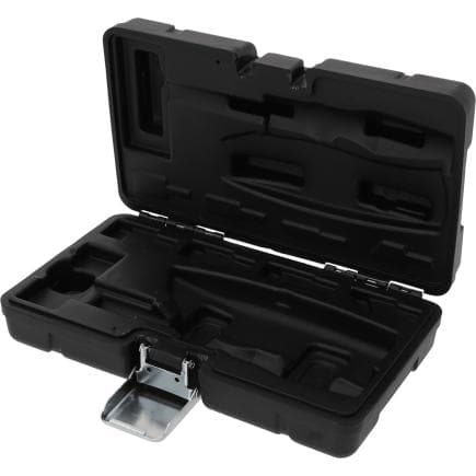 KS TOOLS 907.2200-99 - Mallette en plastique pour jeu 907.2200
