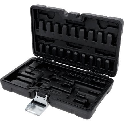 KS TOOLS 911.0646-99 - Coffret vide en plastique pour 911.0646
