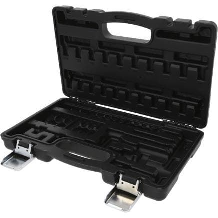KS TOOLS 911.0653-99 - Coffret vide en plastique pour 911.0653