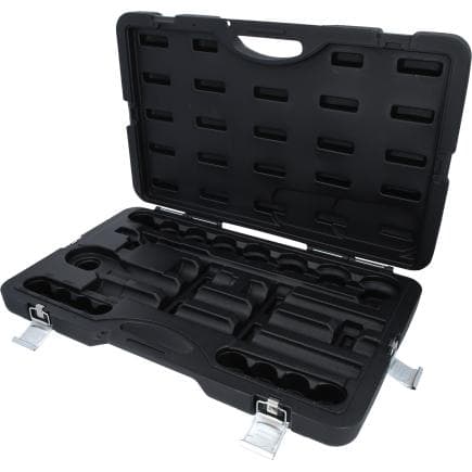 KS TOOLS 911.0751-99 - Coffret vide en plastique pour 911.0751