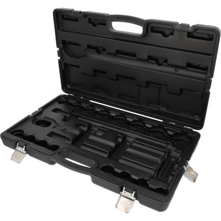 KS TOOLS 911.0752-99 - Coffret vide en plastique pour 911.0752