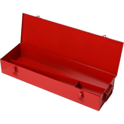 KS TOOLS 911.0814-99 - Caisse vide en métal pour 911.0814, 911.0815