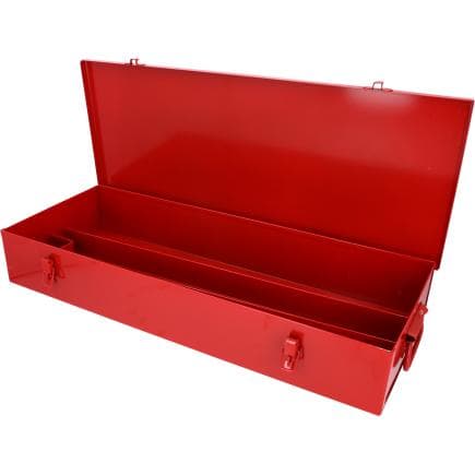 KS TOOLS 911.0822-99 - Caisse vide en métal pour 911.0822, 911.0824