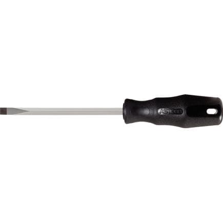 KS TOOLS 911.1142 - Tournevis ERGOTORQUE fente, 6,5mm