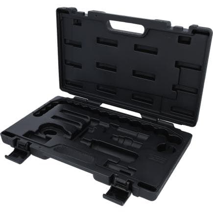 KS TOOLS 911.1595-99 - Coffret vide en plastique pour 911.1595