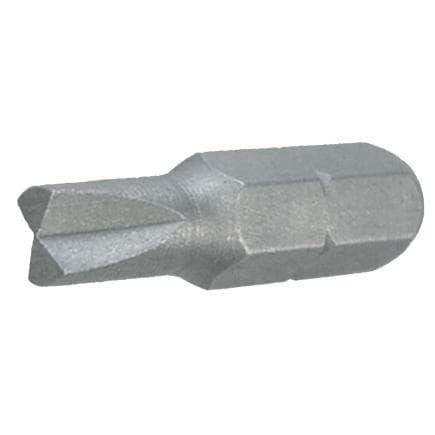 KS TOOLS 911.2991 - 1/4" Embouts papillon, 25mm, S2