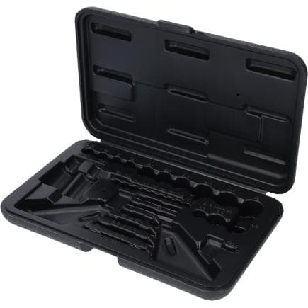 KS TOOLS 911.4302-99 - Coffret vide en plastique pour 911.4302