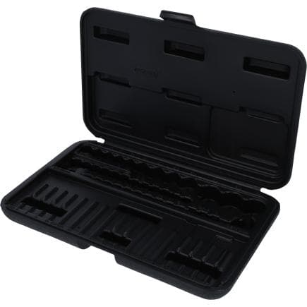 KS TOOLS 911.4305-99 - Coffret vide en plastique pour 911.4305