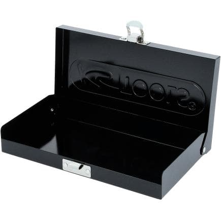 KS TOOLS 911.4410-99 - Caisse vide en métal pour 918.1330, 918.4410, 911.1321, 911.4410