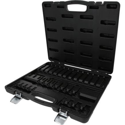 KS TOOLS 911.4510-99 - Coffret vide en plastique pour 911.4510