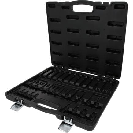 KS TOOLS 911.4520-99 - Coffret vide en plastique pour 911.4520