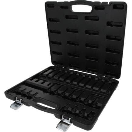 KS TOOLS 911.4540-99 - Coffret vide en plastique pour 911.4540