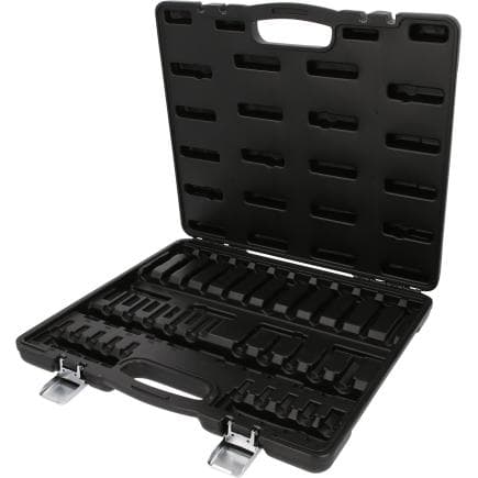 KS TOOLS 911.4550-99 - Coffret vide en plastique pour 911.4550