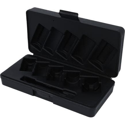 KS TOOLS 913.1240-99 - Coffret vide en plastique pour 913.1240