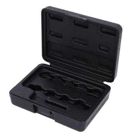 KS TOOLS 913.3855-99 - Coffret vide en plastique pour 913.3855