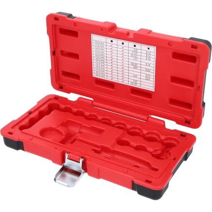 KS TOOLS 916.4050-99 - Coffret vide en plastique pour 916.4050