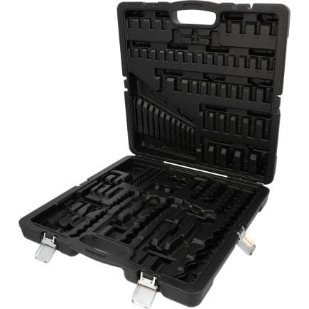 KS TOOLS 917.0216-99 - Coffret vide en plastique pour 917.0216