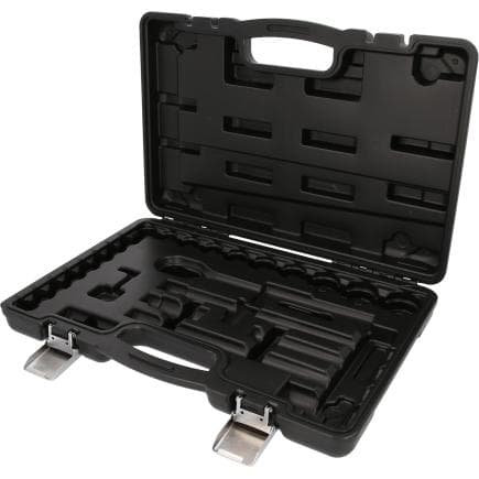 KS TOOLS 917.0728-99 - Coffret vide en plastique pour 917.0728