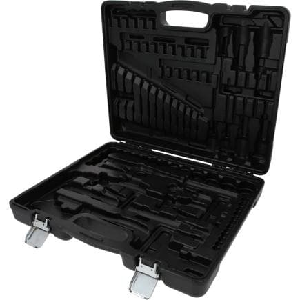 KS TOOLS 917.0797-99 - Coffret vide en plastique pour 917.0797