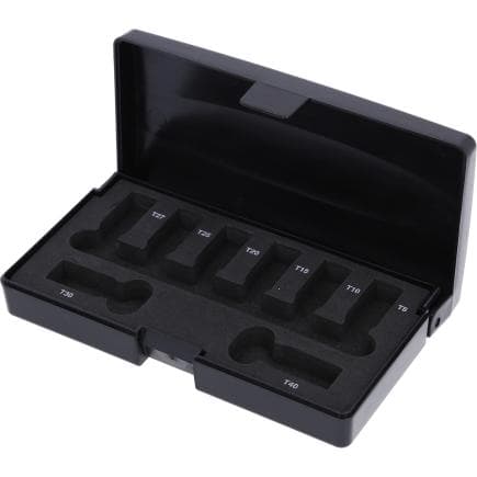 KS TOOLS 917.1490-99 - Coffret vide en plastique pour 917.1490