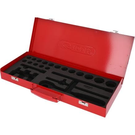 KS TOOLS 917.4024-99 - Caisse vide en métal pour 917.4024