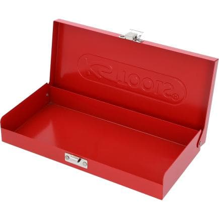KS TOOLS 917.4030-99 - Caisse vide en métal pour 917.4030