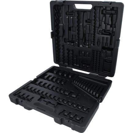 KS TOOLS 918.0216-99 - Coffret vide en plastique pour 918.0216