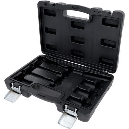 KS TOOLS 918.0607-99 - Coffret vide en plastique pour 918.0607