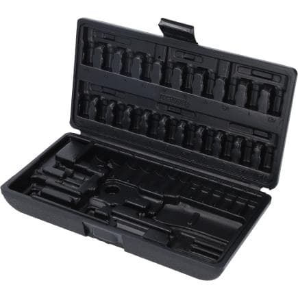 KS TOOLS 918.0646-99 - Coffret vide en plastique pour 918.0646