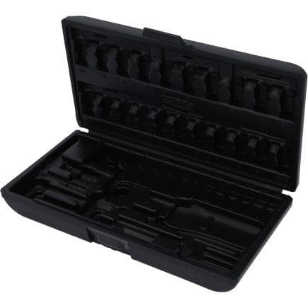 KS TOOLS 918.0648-99 - Coffret vide en plastique pour 918.0648