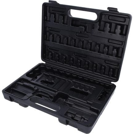 KS TOOLS 918.0661-99 - Coffret vide en plastique pour 918.0661