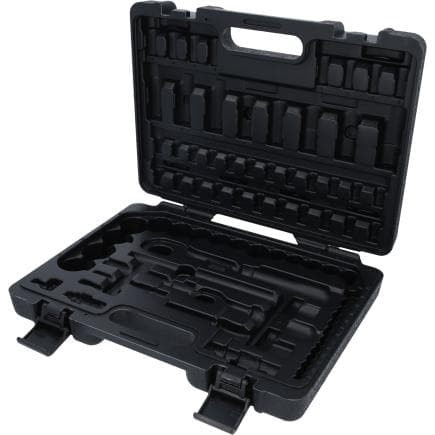 KS TOOLS 918.0678-99 - Coffret vide en plastique pour 918.0678