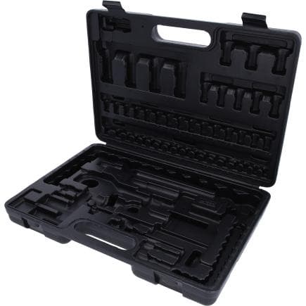 KS TOOLS 918.0694-99 - Coffret vide en plastique pour 918.0694