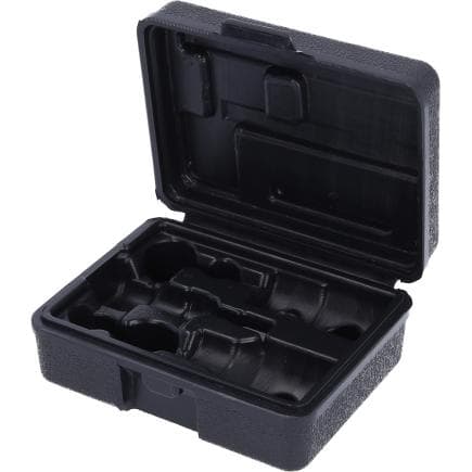 KS TOOLS 918.0707-99 - Coffret vide en plastique pour 918.0707