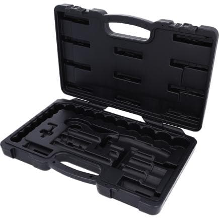 KS TOOLS 918.0728-99 - Coffret vide en plastique pour 918.0728