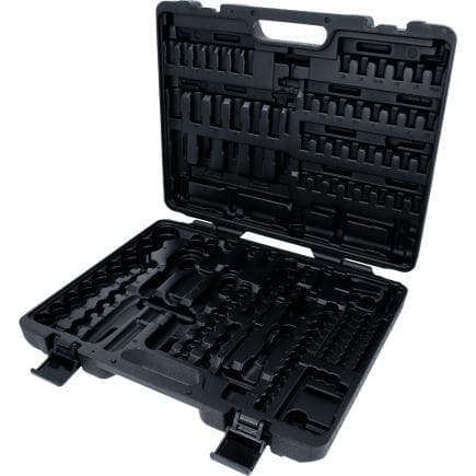 KS TOOLS 918.0795-99 - Coffret vide en plastique pour 918.0795