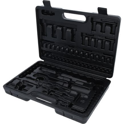 KS TOOLS 918.0796-99 - Coffret vide en plastique pour 918.0796