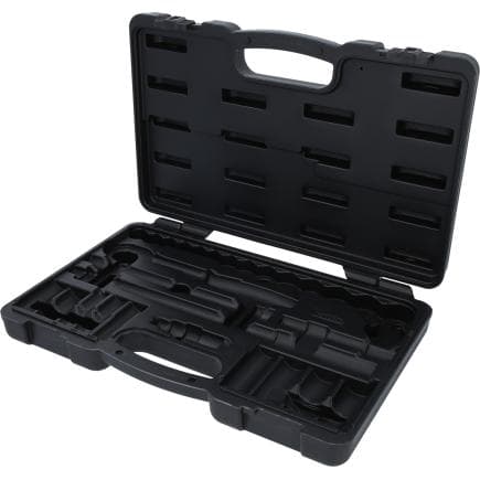 KS TOOLS 918.0830-99 - Coffret vide en plastique pour 918.0830