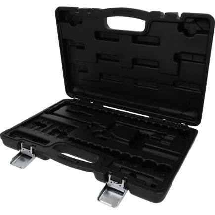 KS TOOLS 918.0846-99 - Coffret vide en plastique pour 918.0846