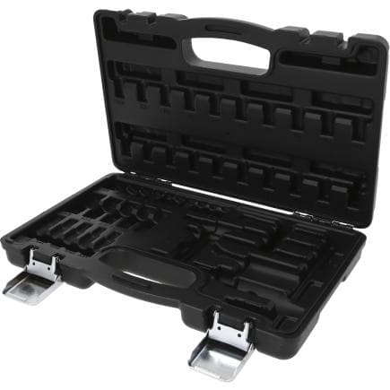 KS TOOLS 918.0847-99 - Coffret vide en plastique pour 918.0847