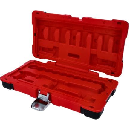 KS TOOLS 951.0627-99 - Coffret vide en plastique pour 951.0627