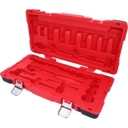 KS TOOLS 951.0630-99 - Coffret vide en plastique pour 951.0630