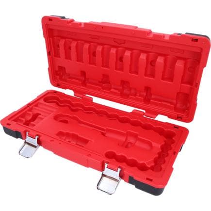 KS TOOLS 951.0639-99 - Coffret vide en plastique pour 951.0639