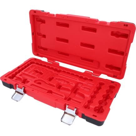 KS TOOLS 951.0646-99 - Coffret vide en plastique pour 951.0646