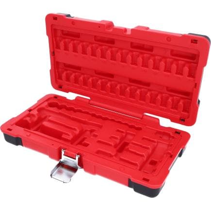 KS TOOLS 951.0650-99 - Coffret vide en plastique pour 951.0650