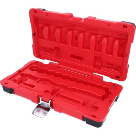 KS TOOLS 958.0627-99 - Coffret vide en plastique pour 958.0627