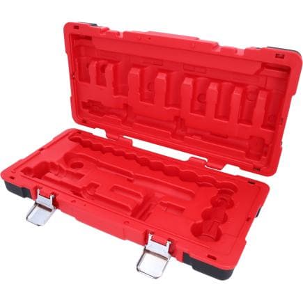KS TOOLS 958.0630-99 - Coffret vide en plastique pour 958.0630