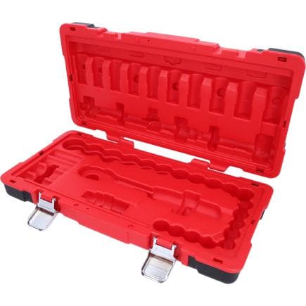 KS TOOLS 958.0639-99 - Coffret vide en plastique pour 958.0639